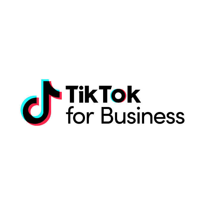 Tiktok for Business Görseli